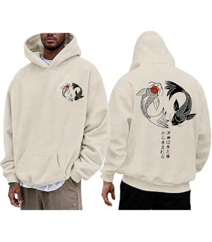 Amazon.com: Japan Flag Hoodie Cool Nihon Japanese Pocket Flags